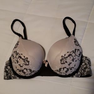 Body by Victoria bra